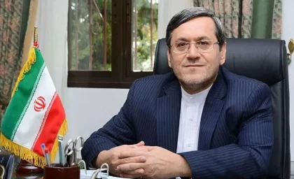 دریافت هزینه خدمات از کشتی‌های عبوری از تنگه هرمز تصویب شد