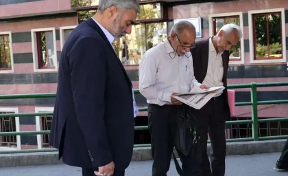 خبر فوری بازنشستگان نیروهای مسلح | جزییات سبد ۴۰ میلیون تومانی اعلام شد؛ دو مرحلهای به ارزش ۲۰ میلیون تومان / از کالا تا مسکن و درمان؛ طرح جامع کمیسیون امنیت ملی برای معیشت بازنشستگان نظامی