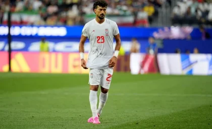 بازگشت رامین به پرسپولیس؛ پایان ماجرای جنجالی / این بازگشت رامین به پرسپولیس، رامین را به قطر کشاند / بازگشت رامین به پرسپولیس؛ ستاره سابق بدون تیم ماند