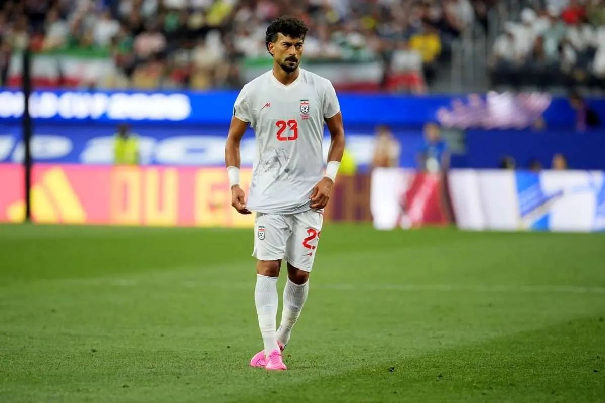 بازگشت رامین به پرسپولیس؛ پایان ماجرای جنجالی / این بازگشت رامین به پرسپولیس، رامین را به قطر کشاند / بازگشت رامین به پرسپولیس؛ ستاره سابق بدون تیم ماند