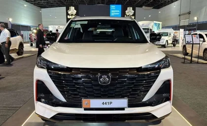 قیمت چانگان CS55 امروز ۱۵ مرداد ۱۴۰۵؛ بازار ۵.۶۴ میلیارد، کارخانه ۵.۶۲۱ میلیارد + آغاز پیش‌فروش جدید