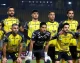 ستاره مورد توجه پرسپولیس قراردادش را با سپاهان تمدید کرد / پرسپولیس از جذب گزینه مدنظرش بازماند؛ بازیکن در جمع طلایی‌پوشان ماند
