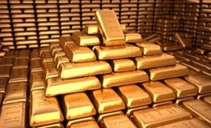 قیمت طلای جهانی امروز شنبه ۷ شهریور ۱۴۰۵ / سقوط سنگین اونس طلا تا ۴۴۵۵ دلار / آخرین نرخ طلای جهانی و جزئیات ریزش بازار