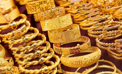 خبر داغ از بازار طلا؛ قیمت طلا آماده یک جهش تازه است؟ | پیش بینی مهم برای خریداران / طلا در آستانه یک اتفاق مهم؛ پیش بینی قیمت طلا برای روزهای آینده چه می گوید؟ / زنگ خطر برای بازار طلا؛ موج صعودی ادامه دارد یا قیمت ها برمی گردند؟