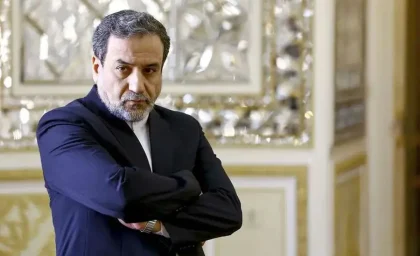 خبر خوش عراقچی برای اتباع افغانستانی؛ راه صدور روادید باز شد! / ویزای ایران برای افغانستانی‌ها تسهیل می‌شود؛ متقاضیان واقعی بخوانند / عراقچی تکلیف روادید اتباع افغانستان را روشن کرد؛ جزئیات تصمیم جدید وزارت خارجه