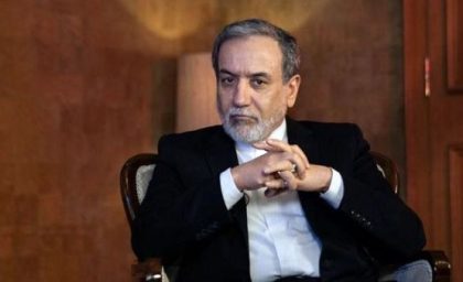 آمریکا هیچ راهی جز صحبت محترمانه با مردم ایران ندارد