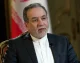 عراقچی: مذاکرات ایران و عمان مراحل پایانی خود را طی می‌کند
