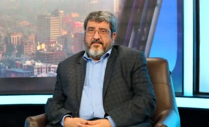 تنگه هرمز وارد فاز جدید شد؛ ایران از دریافت عوارض عبور کشتی‌ها عقب‌نشینی نمی‌کند / نبرد بر سر مهم‌ترین شاهراه نفت جهان؛ پیام تازه ایران به بازیگران دریایی / پشت پرده تصمیم ایران درباره تنگه هرمز؛ آیا هزینه عبور از این مسیر استراتژیک تغییر می‌کند؟