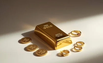 سیگنال تازه برای بازار طلا؛ قیمت طلا در روزهای آینده به کدام سمت می رود؟ زمان خرید فرا رسیده؟ / طلا بخریم یا صبر کنیم؟ پیش بینی قیمت طلا در روزهای آینده با توجه به اونس و دلار / بازار طلا در یک دوراهی حساس؛ پیش بینی قیمت طلا و بهترین تصمیم برای خریداران