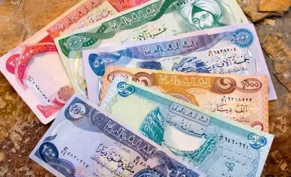 قیمت دینار عراق امروز دوشنبه ۱۲ مرداد ۱۴۰۵ + جدول؛ نرخ ارز اربعین اعلام شد / دینار عراق امروز چند؟ آخرین قیمت بازار ارز