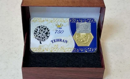 آخرین قیمت سکه پارسیان امروز ۳۰ مرداد ۱۴۰۵ / بازار سکه پارسیان چند شد؟ / جدول قیمت سکه‌های ۵۰۰ سوت، ۷۰۰ سوت و یک گرمی