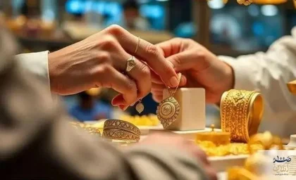 بازار طلا و سکه امروز ۱۰ مرداد ۱۴۰۵؛ قیمت‌ها در مسیر جدید قرار گرفت / جدول قیمت سکه و طلا امروز شنبه ۱۰ مرداد ۱۴۰۵؛ هر گرم طلای ۱۸ عیار و انواع سکه چند؟