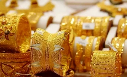 قیمت طلای ۱۸ عیار امروز دوشنبه ۲ شهریور ۱۴۰۵ | طلا گران شد و وارد کانال ۲۲ میلیون تومان شد + جدول نرخ طلا و سکه