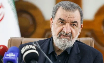 اخبار فوری تنگه هرمز | محسن رضایی شروط ایران برای بازگشایی تنگه هرمز را اعلام کرد؛ توقف جنگ در لبنان و غزه و عقب‌نشینی رژیم صهیونیستی از اراضی اشغالی، پیش‌شرط هرگونه تفاهم با آمریکا / دبیر شورای عالی امنیت ملی: تا زمانی که آمریکا رفتار خود را تغییر ندهد و شروط ایران را نپذیرد، تنگه هرمز باز نخواهد شد