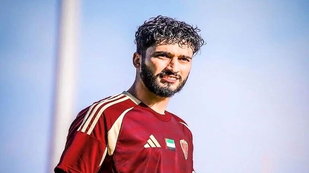 محمد قربانی؛ از لیگ ایران تا تیم ملی و فوتبال امارات