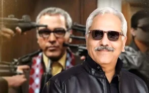 خبر فوری سریال مهران مدیری | زمان پخش «مرد سه‌هزار چهره» رسماً اعلام شد؛ از جمعه‌ها روی آنتن شبکه سه / بازگشت مسعود شصت‌ چی با بازیگران جدید و قدیمی؛ غلامرضا نیکخواه و پژمان بازغی در جمع بازیگران