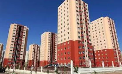 اخبار فوری اقتصادی و مسکن | خبر خوش برای متقاضیان نهضت ملی مسکن؛ سقف وام ساخت مسکن به ۸۰۰ میلیون تومان افزایش یافت / افزایش ۱۴ درصدی وام مسکن ملی؛ سقف تسهیلات برای پروژه‌های روستایی به ۶۵۰ میلیون و برای شهرهای جدید به ۸۵۰ میلیون تومان رسید
