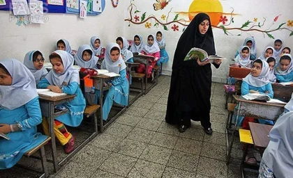 چالش‌های آموزشی و تصمیمات جدید برای مدارس؛ از کمبود ۴۰ هزار معلم تا اصلاح سیستم آموزشی و شیوه‌نامه جدید ساماندهی نیروی انسانی