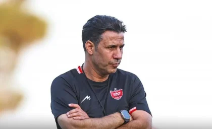 مهدی تارتار مدعی شد رقبا از پرسپولیس ترسیده‌اند / پشت پرده هجمه‌های اخیر علیه سرخ‌ها چیست؟ / سرمربی پرسپولیس برای بازگشت به صدر وعده بزرگی داد