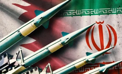 پایگاه‌های انرژی راهبردی منطقه زیر ذره‌بین؛ قدرت موشکی ایران چه پیامی دارد؟ / تأسیسات نفت و گاز منطقه در سایه تنش‌ها؛ آیا مراکز انرژی هدف قرار می‌گیرند؟
