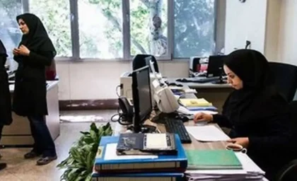ساماندهی نیروهای شرکتی وارد مرحله اجرا می‌شود؛ جزئیات برنامه جدید دولت / خبر مهم برای کارکنان شرکتی؛ زمان‌بندی اصلاح قراردادها و نظام جذب اعلام شد