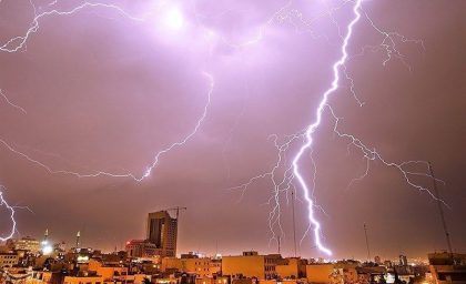 زنگ خطر سیلاب در چند استان به صدا درآمد / بارش های رگباری و شدید در راه است؛ رودخانه ها طغیان می کنند؟ / هشدار مهم هواشناسی برای مردم و مسافران