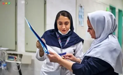 فوق‌العاده خاص پرستاران بالاخره اجرا می‌شود؟؛ وعده جدید وزارت بهداشت برای افزایش مزایا؛ آخرین خبر از زمان اجرای مصوبه در سال ۱۴۰۵