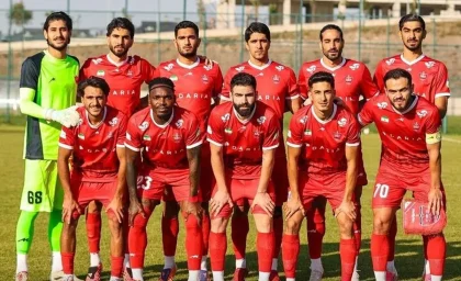 خبر فوری پرسپولیس | ترکیب احتمالی برای نبرد تبریز؛ ۲ تغییر اجباری در انتظار سرخپوشان با جدایی معامله‌گری و مصدومیت جلالی / گزینه‌های تارتار برای جانشینی در سمت چپ: تغییر سیستم یا اعتماد به همایی‌فر؟
