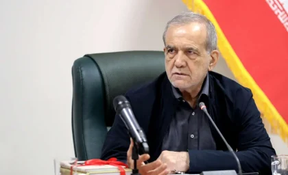 پزشکیان: جذب اعضای هیئت علمی باید براساس صلاحیت باشد نه سفارش