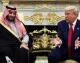 تنش‌ های نظامی ایران، عربستان و آمریکا | بن‌ سلمان در تماس تلفنی با ترامپ خواهان خودداری از حمله گسترده به ایران شد / ولیعهد سعودی در نشست ۱۵۰ دقیقه‌ای با ترامپ: هرگونه حمله گسترده به ایران، قیمت نفت را به ۲۰۰ دلار می‌رساند و منطقه را به لبه پرتگاه می‌کشد