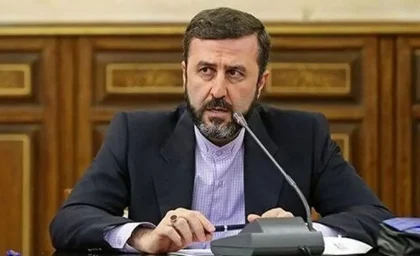 هشدار صریح ایران به انگلیس و فرانسه؛ حمایت از اسرائیل را متوقف کنید، در غیر این صورت، پایگاه‌ها و کشتی‌های شما هدف قرار خواهند گرفت / تهران به لندن و پاریس اولتیماتوم داد؛ هرگونه پشتیبانی از اقدامات نظامی رژیم صهیونیستی، خط قرمز محسوب می‌شود