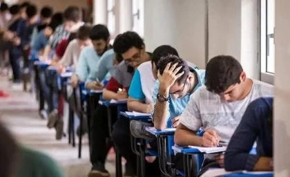خبر فوری کنکور ۱۴۰۵ | اعلام زمان برگزاری آزمون سراسری ۲۹ و ۳۰ مرداد؛ تغییر بزرگ در ترتیب گروه‌های آزمایشی / کارت ورود به جلسه از ۲۶ تا ۲۸ مرداد قابل دریافت است + جدول کامل زمان‌ بندی