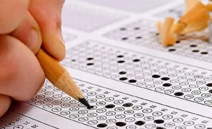 آموزش جامع محاسبه رتبه کنکور ۱۴۰۵؛ فرمول‌ها، تاثیر معدل و روش‌های تخمین آنلاین
