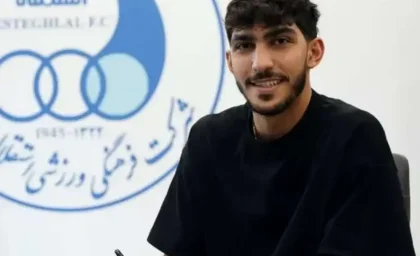 استقلال با گزینه جدید به توافق رسید؛ معرفی بازیکن تازه آبی‌ها / خرید جدید استقلال از راه رسید؛ نگاهی به سابقه و توانایی‌های گریگوریان