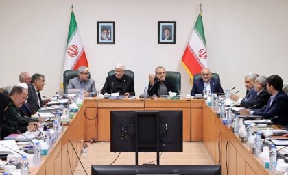 عراقچی از پیشرفت گفت‌وگوها خبر داد؛ آیا توافق نزدیک است؟ / گام‌های پایانی مذاکرات؛ روایت وزیر خارجه از روند رایزنی‌ها و چشم‌انداز توافق