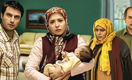گیلاس کیلویی ۸ هزار تومان؛ باورنکردنی اما واقعی / سکانس قدیمی منوچهر هادی دوباره وایرال شد / فاصله عجیب قیمت میوه از ۱۳۹۱ تا امروز