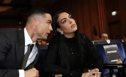 حضور چهره‌های بزرگ فوتبال در مراسم ازدواج رونالدو و جورجینا؛ نام مسی در فهرست مهمانان؟ / عروسی کریستیانو رونالدو و جورجینا؛ ستاره‌های دعوت‌شده چه کسانی هستند؟