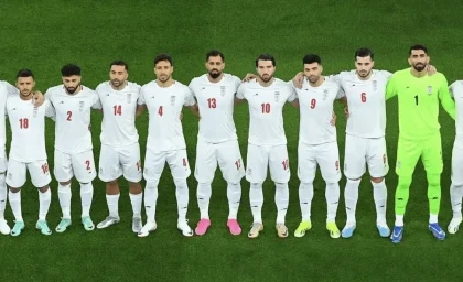AFC در را به روی قهرمانی ایران باز کرد؛ اتفاقی که می‌تواند طلسم ۵۰ ساله را بشکند / شانس بزرگ ایران برای فتح آسیا؛ طرح جدید AFC چه کمکی به تیم ملی می‌کند؟ / خبر داغ برای فوتبال ایران؛ فرصت قهرمانی آسیا از دل طرح تازه AFC رسید