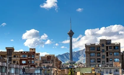 خبر تازه از هوای پایتخت؛ آلودگی تهران کاهش یافت یا دوباره در راه است؟ شاخص امروز را ببینید / هوای تهران امروز قابل قبول است؛ شاخص ۹۶ چه پیامی برای شهروندان دارد؟