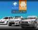 قیمت خودروهای پرفروش امروز یکشنبه ۲۵ مرداد ۱۴۰۵؛ جدول قیمت پژو ۲۰۷، دنا، تارا، کوییک و شاهین در بازار