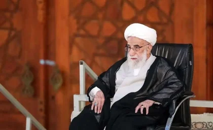 اخبار فوری سیاسی ایران | احمد جنتی کیست؟ از زندانی در دوران شاه تا ریاست ۳۰ ساله بر شورای نگهبان / نگاهی به زندگی، سوابق و نقش دبیر ۹۸ ساله شورای نگهبان؛ مردی که ۳ دهه بر قدرتمندترین نهاد نظارتی ایران حکومت کرده است