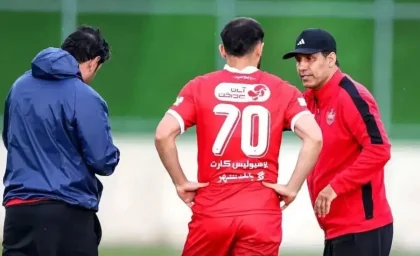 گل لحظه آخری پرسپولیس را از شکست نجات داد؛ شاگردان تارتار امتیاز گرفتند / نبرد پرسپولیس و آلانیااسپور در دقایق پایانی جذاب شد؛ سرخ‌ها بازنده نشدند