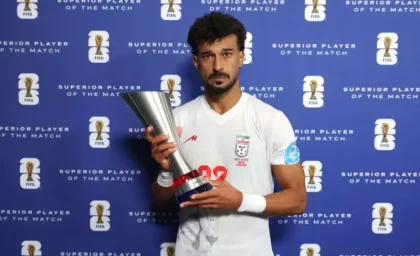 رامین رضاییان در پرسپولیس؛ سه دوره حضور، یک قهرمانی و جدایی نهایی در تابستان ۱۴۰۵