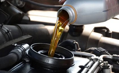 قیمت روغن موتور بهران رانا ۱۰W-۴۰ SN امروز + جدول قیمت گریدهای مختلف و راهنمای خرید