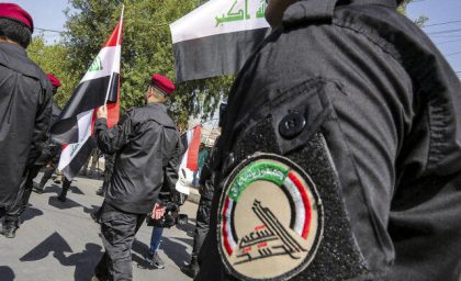 فالح الفیاض رفتنی شد؟ جزئیات تغییرات جنجالی در ساختار الحشد الشعبی عراق / خبر داغ از بغداد؛ دولت عراق به دنبال تغییر فرماندهی حشد الشعبی است؟ / پایان کار فالح الفیاض نزدیک است؟ پشت پرده تغییرات تازه در حشد الشعبی را بخوانید