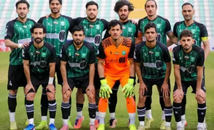 ترکیب خیبر مقابل آلومینیوم مشخص شد / کمالوند ۱۱ مرد اصلی خرم‌آباد را معرفی کرد / خیبر برای فرار از بحران به دنبال اولین برد فصل