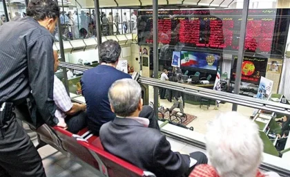 هجوم تازه به بازار سهام؛ تعداد سهامداران فعال بورس از ۷۸۱ هزار نفر عبور کرد / چه اتفاقی برای بورس افتاده است؟ / جزئیات آمار جدید بازار سرمایه