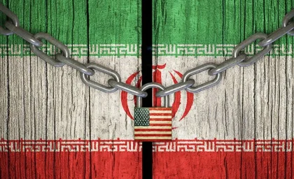 خبر فوری تحریم های آمریکا علیه چین | آمریکا تحریم های جدید علیه شرکت های چینی به دلیل همکاری نفتی با ایران اعمال کرد ؛ پکن با اولین فرمان «بلوکه کننده» پاسخ داد / وزارت بازرگانی چین : تحریم های آمریکا را به رسمیت نمی شناسیم ، اجرا نمی کنیم و از آنها تبعیت نمی کنیم