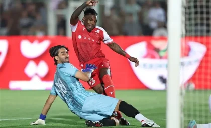 جدول لیگ برتر ۱۴۰۵-۱۴۰۶ پس از بازی های امروز؛ جایگاه استقلال، پرسپولیس و تراکتور + عکس