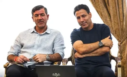 اخبار داغ پرسپولیس در آستانه لیگ | بازآرایی بزرگ سرخ‌پوشان؛ پاسخ به پرسش‌های کلیدی درباره پرمهره‌ترین تیم لیگ / از خریدهای ۸ گانه تا سردرگمی در پست‌های کلیدی؛ آیا تارتار با اسکواد ناقص راهی لیگ می‌شود؟